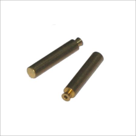 High Precision Turned Screws, Axels