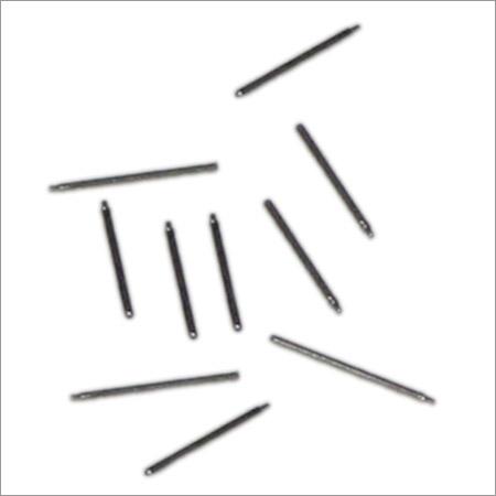 High Precision Turned Screws, Axels