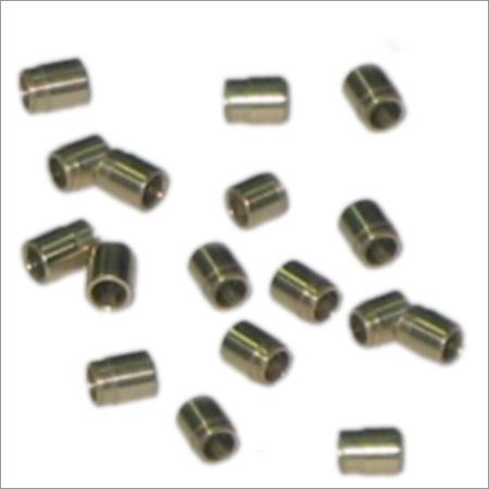 High Precision Turned Screws, Axels