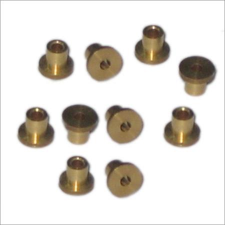 High Precision Turned Screws, Axels