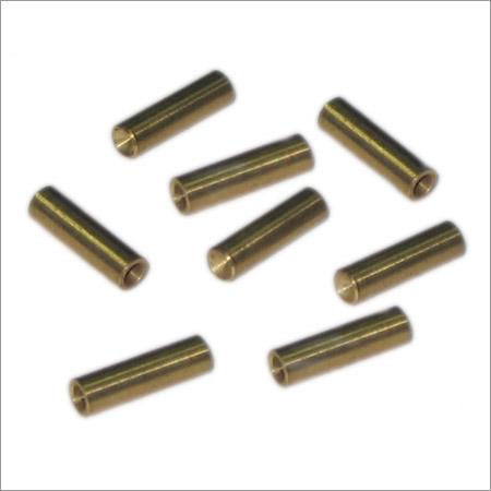 High Precision Turned Screws, Axels