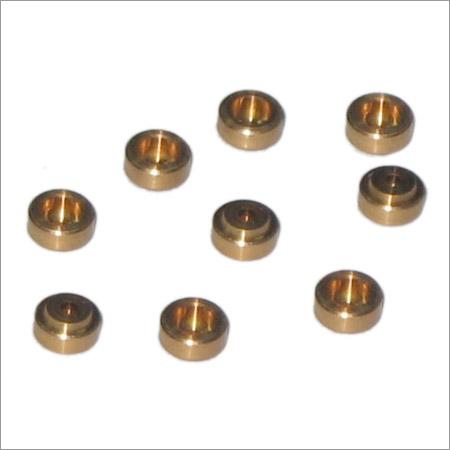 High Precision Turned Screws, Axels
