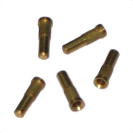 High Precision Turned Screws, Axels