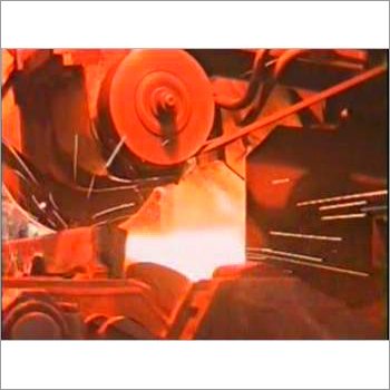 Grinding Machine for Steel Mills