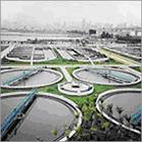 Water Treatment Plant