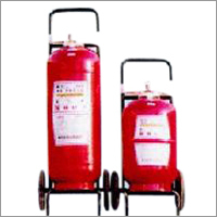 Fire Extinguisher