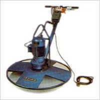 Power Disc Floater