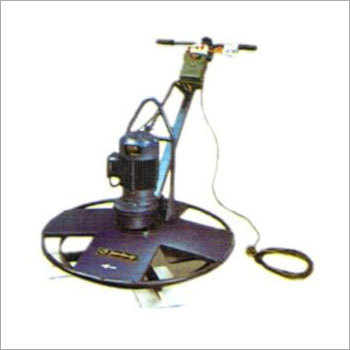Power Trowel