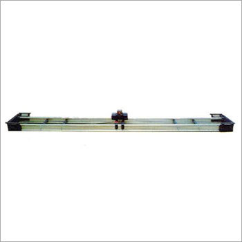 Double Beam Screed Board Vibrator