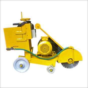 Concrete Cutting Machine