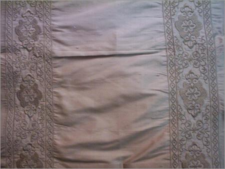 Emboridered Fabrics