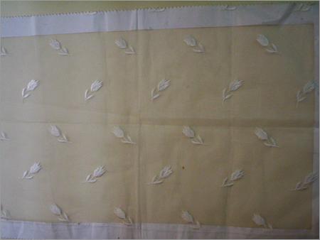 Emboridered Fabrics