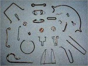 Springs & Coils