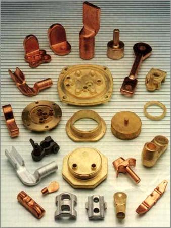 Springs & Coils