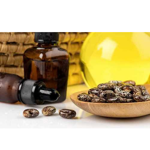 Medicine Castor Oil