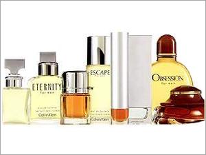 Castor Oil for Perfumeries