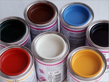 Castor Oil for Paints