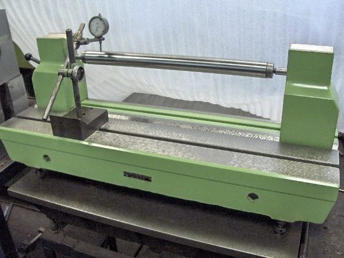 Combination Bench Centre
