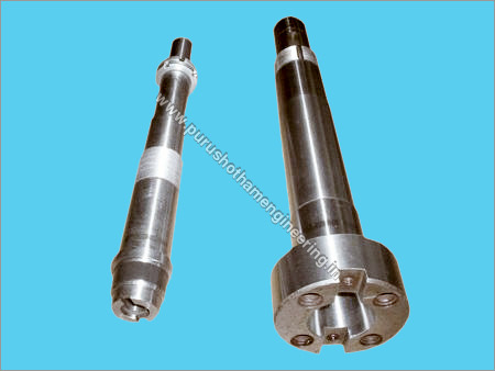 Machine Tools Accessories