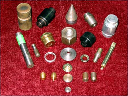 Sheet Metal Components