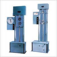 Tensile Spring Tester