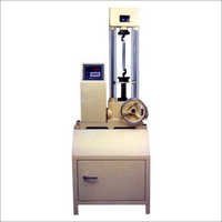 Spring Tester Machine (300 Kg)