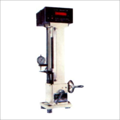 Digital Load Spring Tester Machine