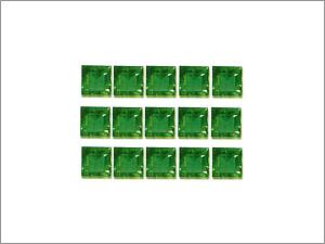 Precious & Semi Precious Stones