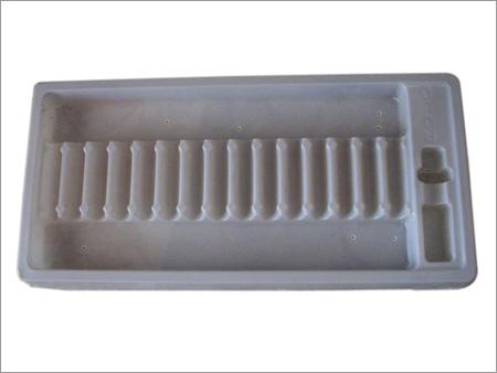HIPS Assemble Trays