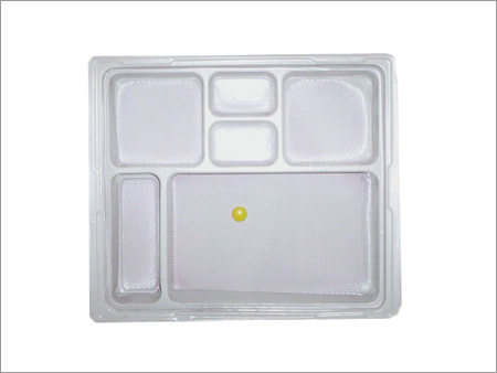 Food packing trays (lunch Box)