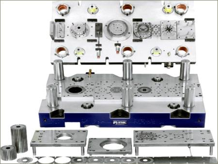 Sheet Metal Components