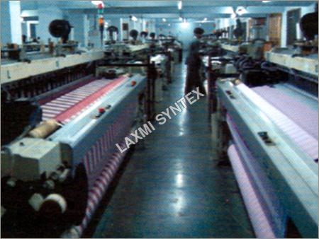 Fabric Production