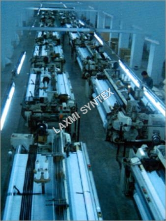 Fabric Production