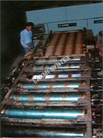 Fabric Production