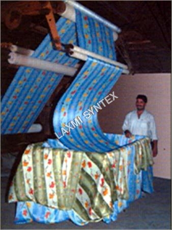 Fabric Production