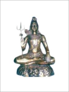 Brass Handicraft