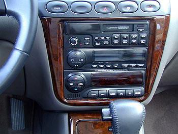 Car Stereo