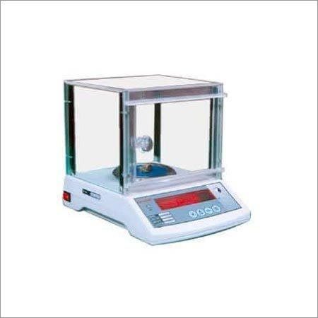 Gold Weighing Machine