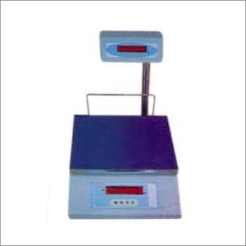 Table Top Weighing Scale