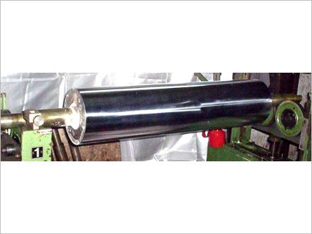 Heavy Duty Sheet Plant Rollers