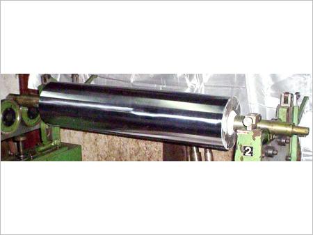 Heavy Duty Textile Industrial Rollers