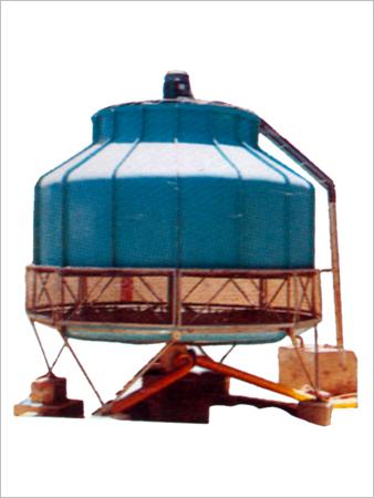 FRP Cooling Tower