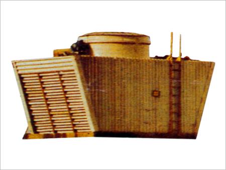 Wooden Cooling Tower