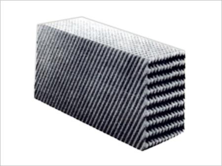 Honeycomb PVC Fill