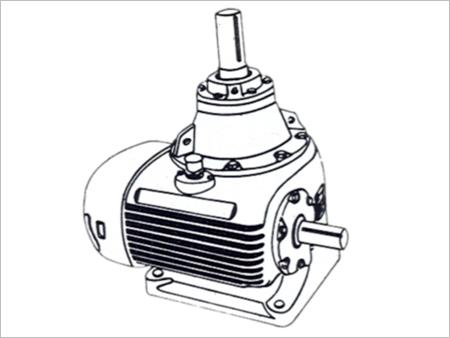 Special Cooling Tower Gear Box