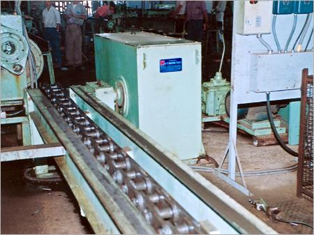 Steel Bar Drawing Machines