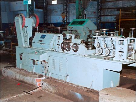 Wire Drawing Machinery