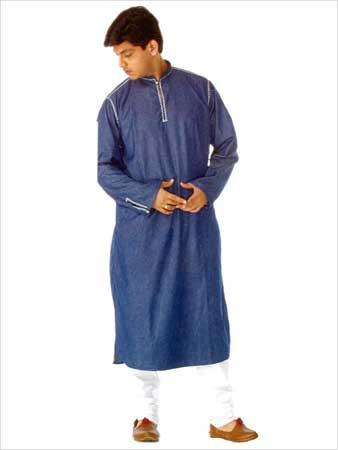 Kurta - Chudidar