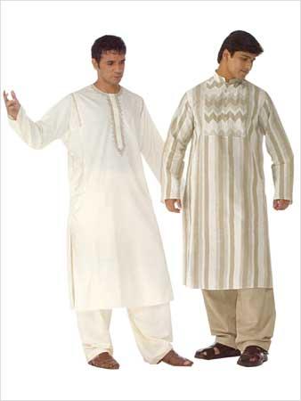 Kurta - Sherwani