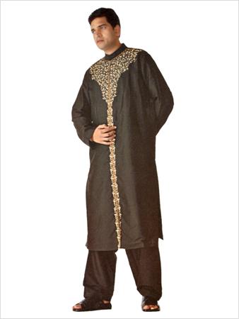 Payran Sherwani